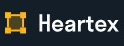 Heartex logo