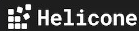 Helicone logo