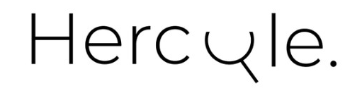 Hercule. logo