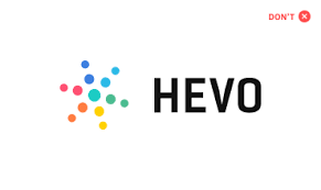 Hevo Data logo