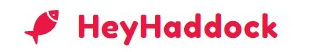 HeyHaddock your AI travel assistant logo