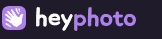 HeyPhoto logo