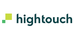 HighTouch logo