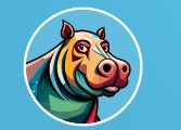 Hippo logo