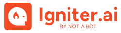 Igniter.ai logo