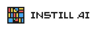 Instill AI logo