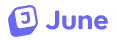 June logo