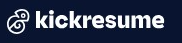 Kickresume logo