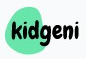 Kidgeni logo