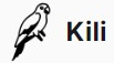 Kili logo