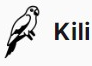 Kili logo