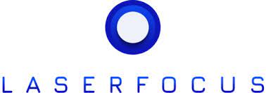 Laserfocus logo