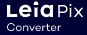 LeiaPix logo