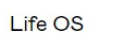 Life OS logo