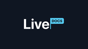 Livedocs logo