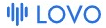 LOVO AI logo