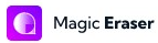 Magic Eraser logo