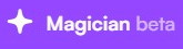 Magician logo