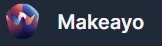 Makeayo logo
