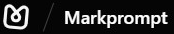 Markprompt logo