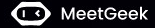 MeetGeek logo