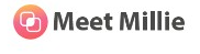 Meet Millie logo