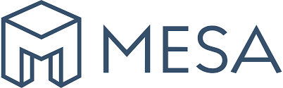 Mesa logo