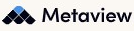 Metaview logo