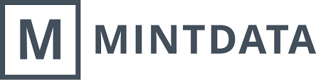 MintData logo