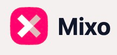 Mixo | Launch your startup in seconds logo