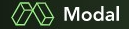 Modal logo