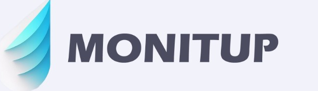 Monitup logo