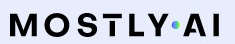 MOSTLY AI logo