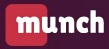 Munch logo