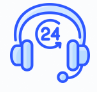 My AI Front Desk logo