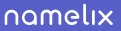 Namelix logo