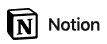 Notion AI logo
