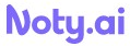 Noty.ai logo