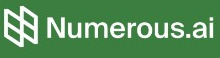 Numerous.ai logo