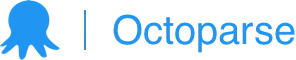 Octoparse logo