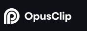Opus Clip logo