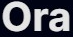Orash logo