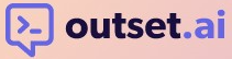 Outset.ai logo