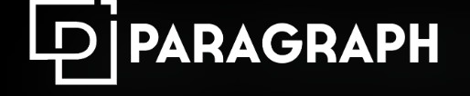 Paragraph | all-in-one publishing & newsletter platform logo