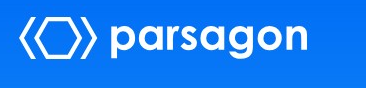 Parsagon logo