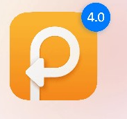 Paste logo