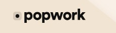 Popwork logo