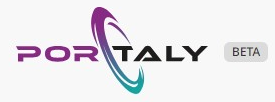 Portaly logo