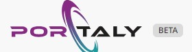 Portaly logo