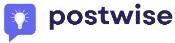 Postwise logo